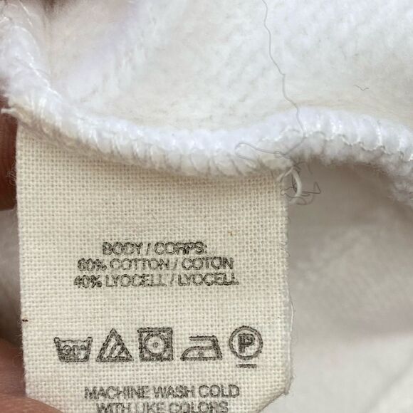 Free People Britt Fleece Dress - Picture 10 of 12